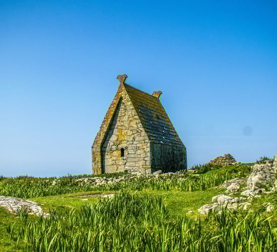 'Echoes of the Isles' celebrates heritage of Atlantic islands through art