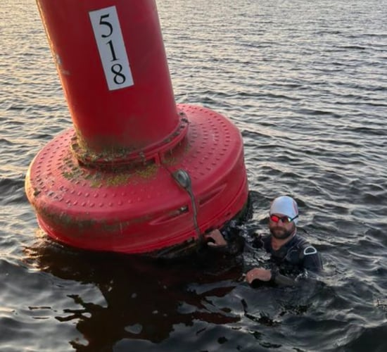 'Ireland's Fittest Farmer' swimming 230km of Shannon in 7 days