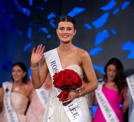 Macra extends 'heartfelt' congratulations to Rose of Tralee winner