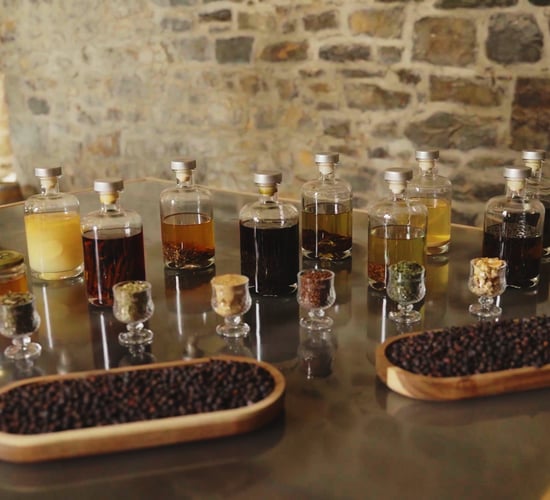Watch: Using local grain to produce quality whiskey