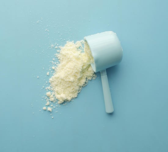 Functional protein products 'transforming the dairy industry'