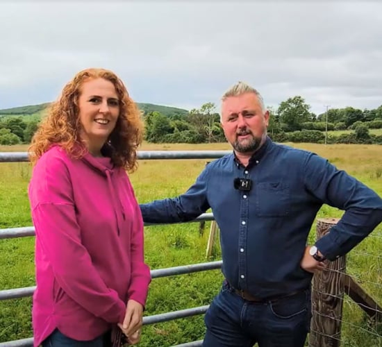 Co. Carlow event to celebrate farmers working with nature