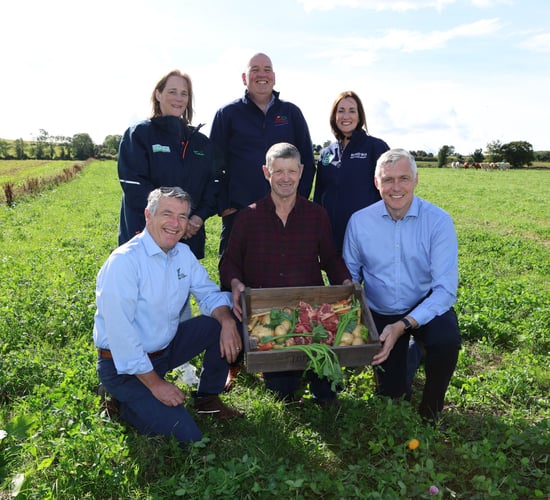 Major regional roadshow aims to grow Ireland’s organic livestock sector