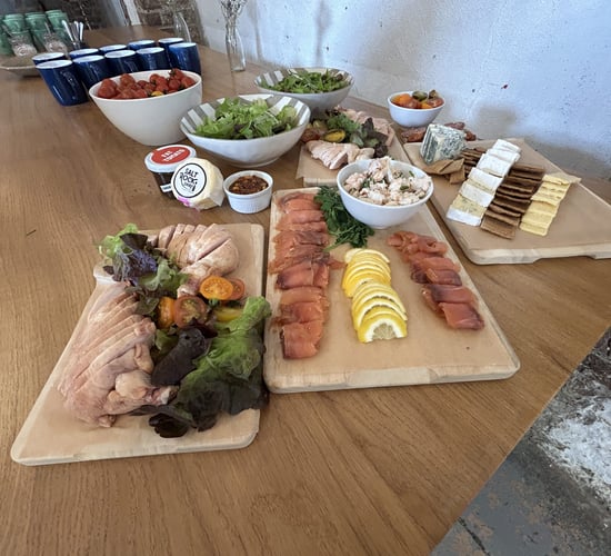 Watch: Blas na hÉireann celebrates award-winning food producers