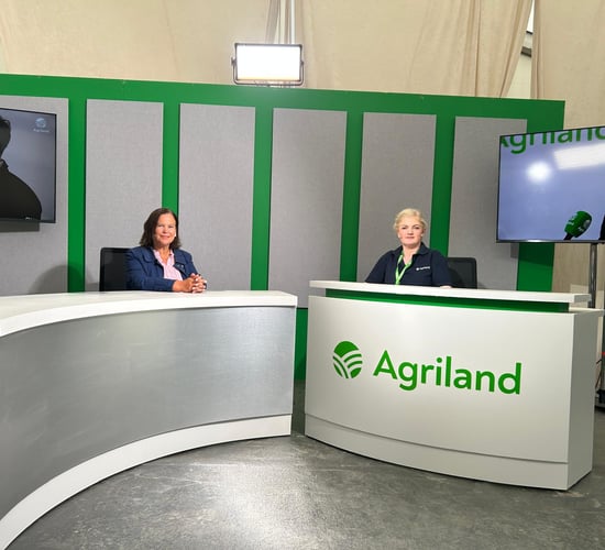 Mary Lou: 'Talk is cheap' for farmers ahead of Budget