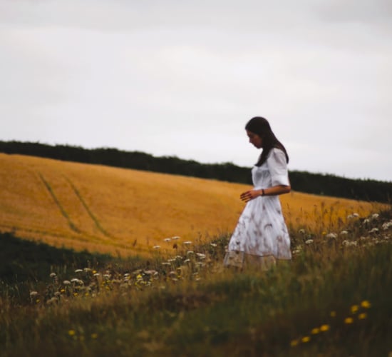 Folk singer-songwriter Laura McCarthy to launch debut album