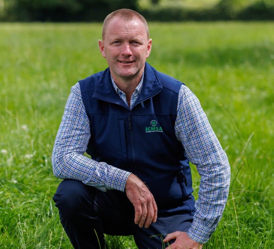 Visit the ICMSA Stand at the Ploughing – 75 years of experience at your service