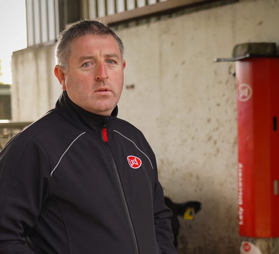 Smarter scraping, healthier herds: Why Irish farmers are backing robotics