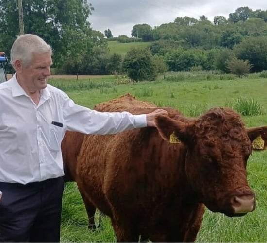 Clare TD to hold farm event examining the future of farming