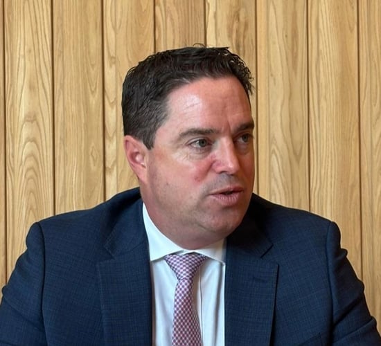 Minister stresses importance of 'value-added' as retailers cut milk prices