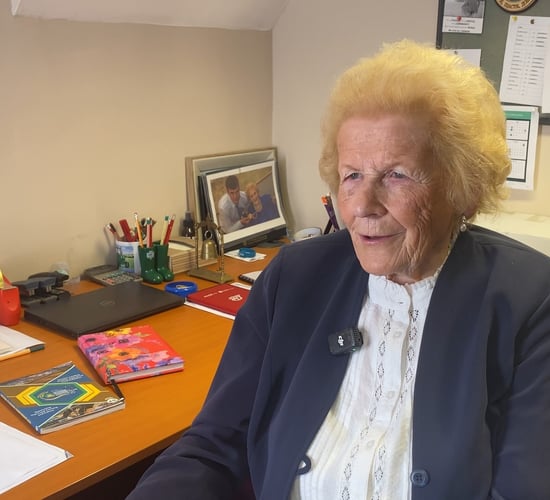 Watch: 'I never in my dreams anticipated' how Ploughing would evolve - Anna May McHugh