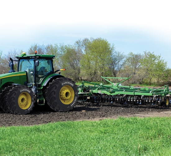 Farmer Phil set to appear at National Ploughing Championships