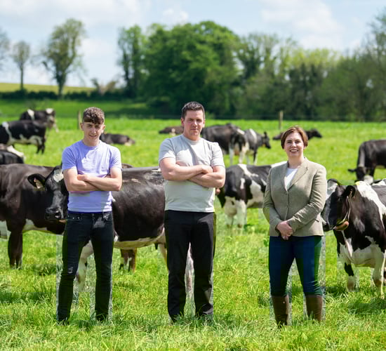 Cultivate raises unsecured lending limit to €100,000 as farmer demand grows