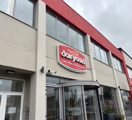 Farmers voice milk price concerns at Dairygold meeting in Cork