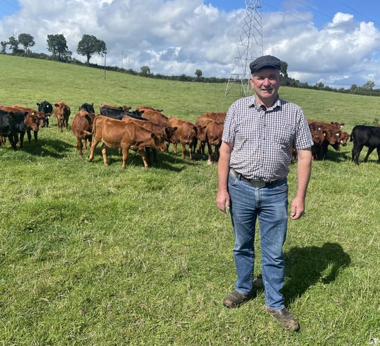 Watch: Farm Safe, Farm Well: Farmer 'heard bones breaking' in bull attack