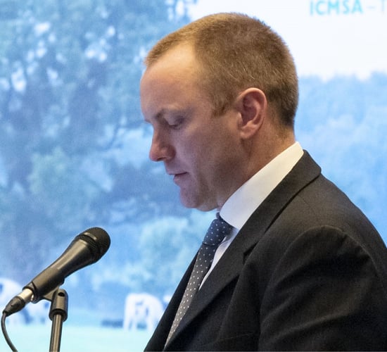 ICMSA welcomes increased powers for agri-food regulator