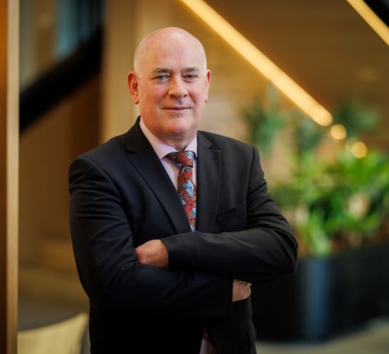 Tirlán chief investment and strategy officer to retire