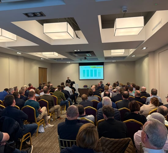 Pig farmer meeting sees 'little answers' but issues 'out in the open'