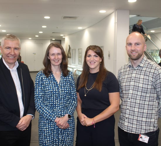 Queen’s University Belfast launches new veterinary biosciences degree