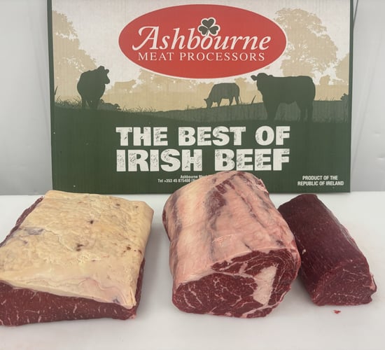 Ashbourne Meats to showcase quality at the Ploughing