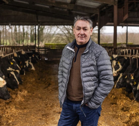 Regulatory fatigue and fear risks farming's future - Kelleher