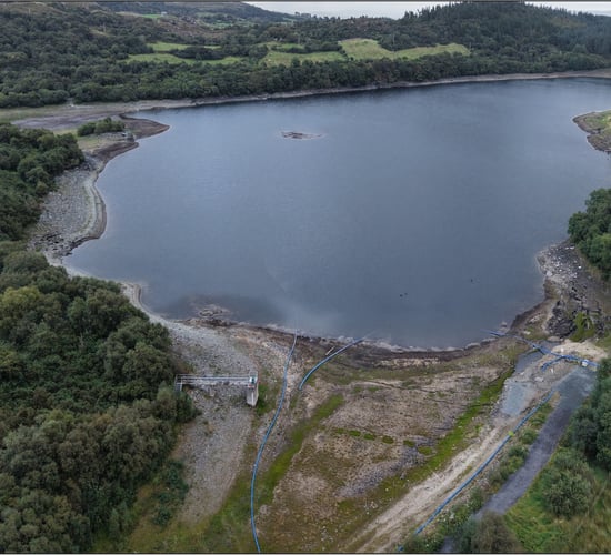 Uisce Éireann: 3 counties face extended Water Conservation Orders