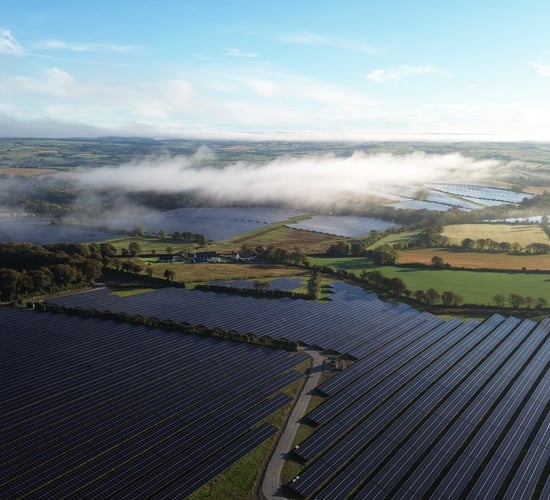 Building Ireland’s clean energy legacy