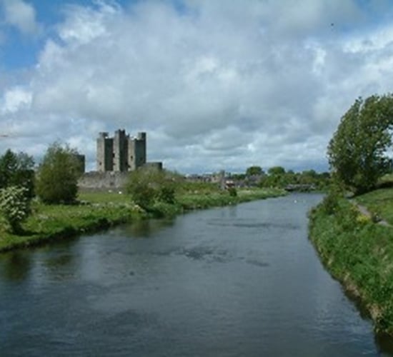 Navan to host Boyne catchment water quality meetings