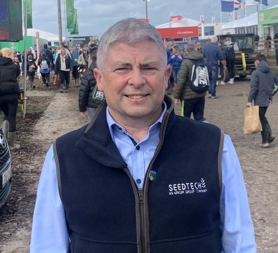 'The scope to drive the production of rye is significant' - expert