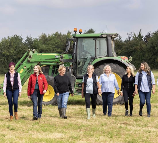 New farm safety programme aims to 'combat labour and isolation concerns'
