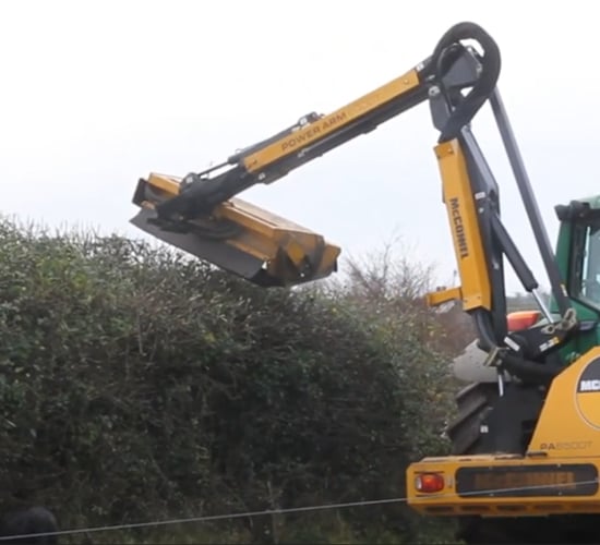 Reminder: Key factors to consider when hedge cutting this autumn