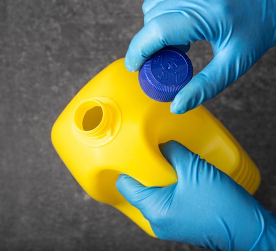 DAFM plans to extend farm hazardous waste collections
