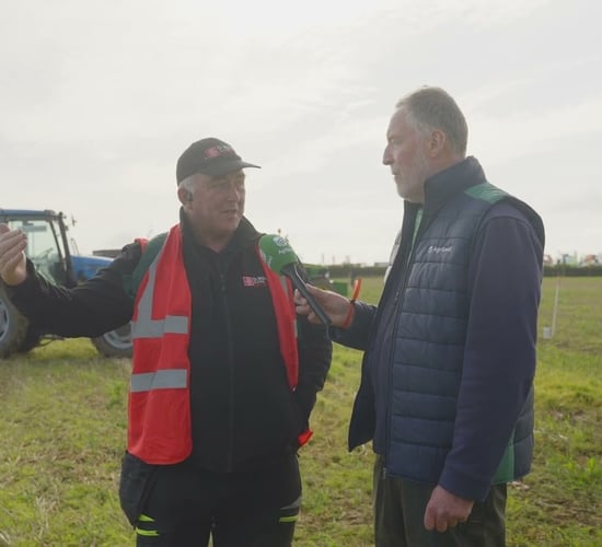 How Judging Works at #ploughing2025