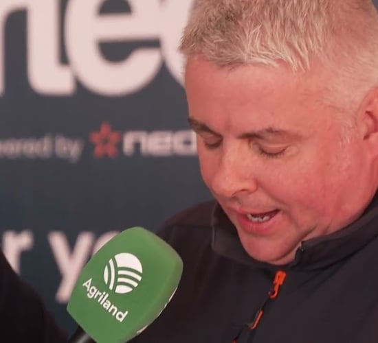 Censortec's history and products on show at #Ploughing2025