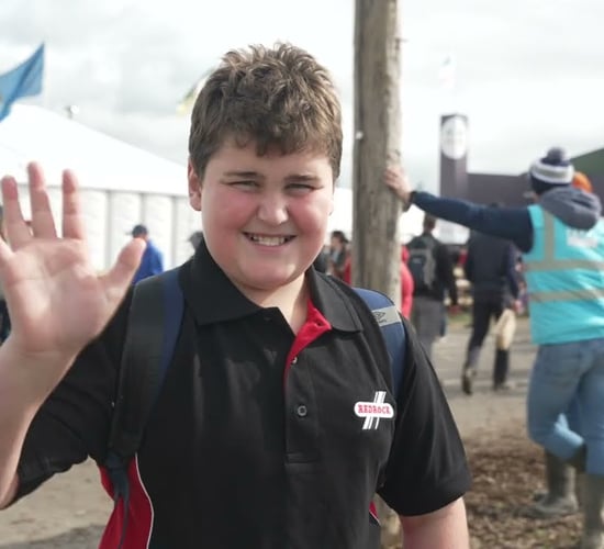 #Ploughing2025 Day One Highlights!