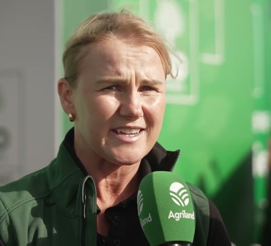 How inflation has affected farm insurance #ploughing2025