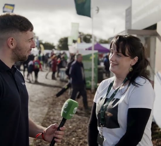 Farmers and their contribution to archaeology #Ploughing2025