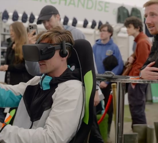Highlights from day two of #Ploughing2025