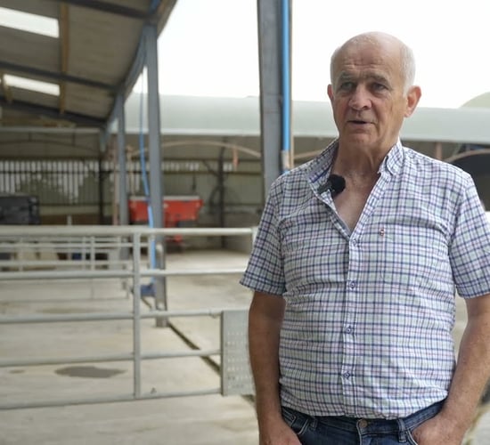 The dangers of working at heights | Farm Safe, Farm Well Series