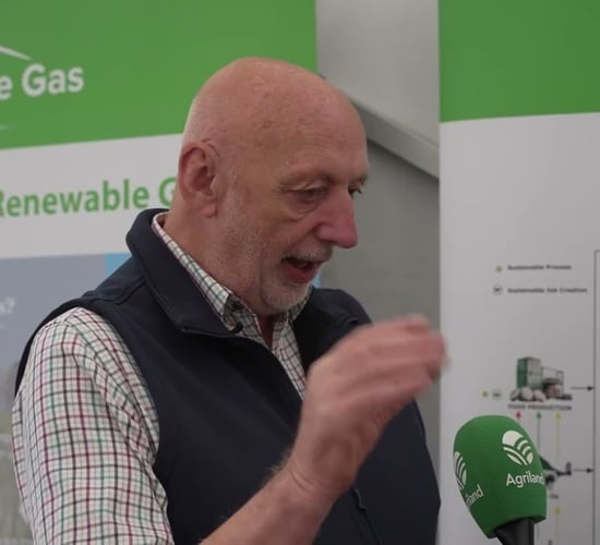 How Nephin Renewable Gas supports local community #Ploughing2025