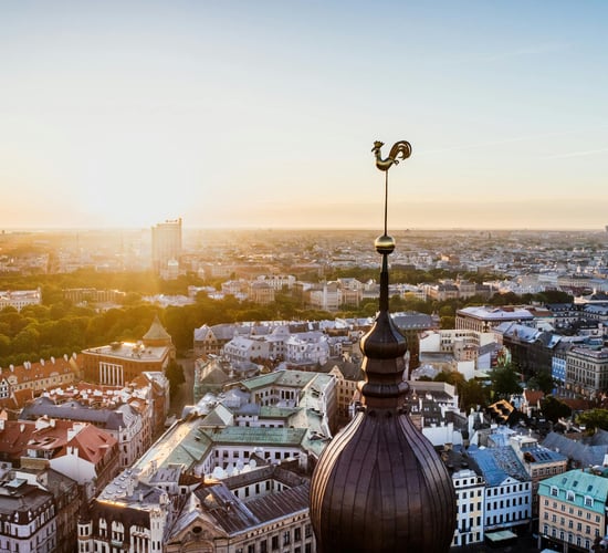 Over €900,000 in CAP Pillar II funds defrauded in Latvia