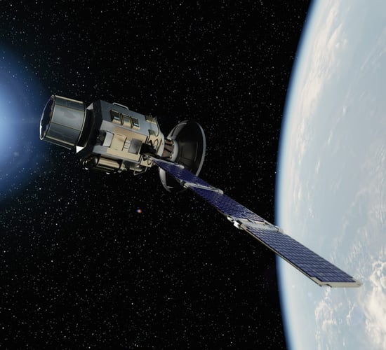 New satellite services to be rolled out to improve 'connectivity' in rural areas 