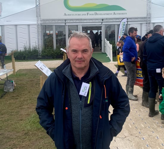 Identify crops that 'deliver the strongest economic returns' - specialist