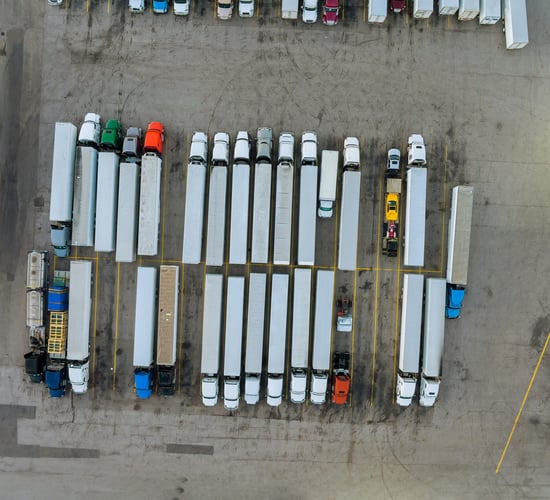 HGV driver shortage could 'lead to higher grocery prices' - hauliers