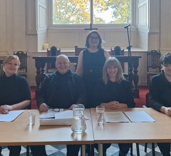 Work-in-progress probes impact of tragedy on rural communities