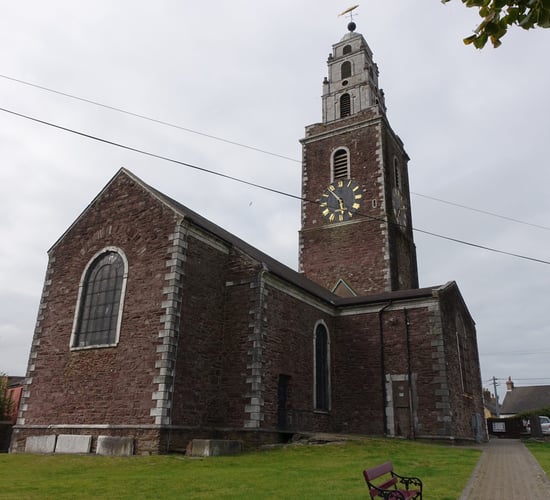 Historic Structures Fund 2026 opens for applications to safeguard built heritage