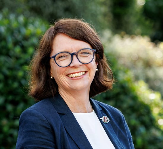 Laois dairy farmer to chair Nuffield Ireland