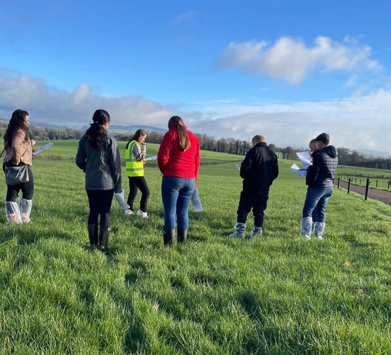 Explore the new climate-neutral farms micro-learning modules