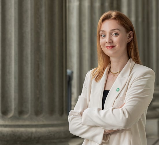 Bord Bia appoints Sinéad Kennedy as new China manager