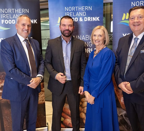 NIFDA: 'Coordinated approach' needed for sustainable local farming and food
